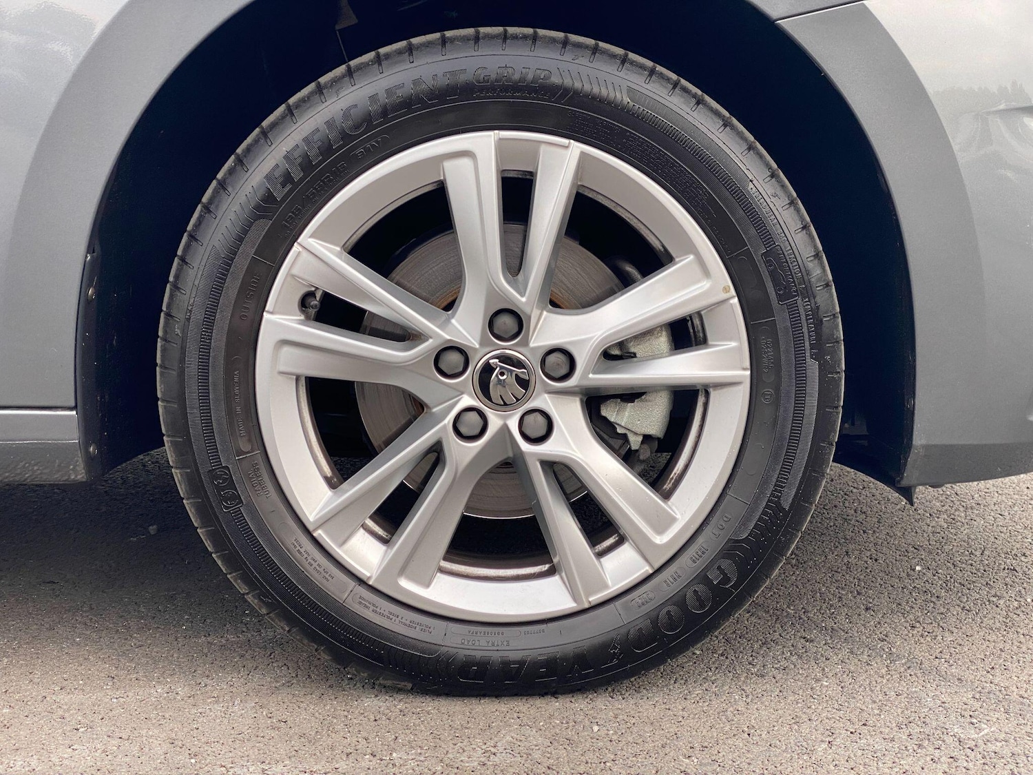 Used Skoda Fabia 2025 for sale - 76200880: Photo 7