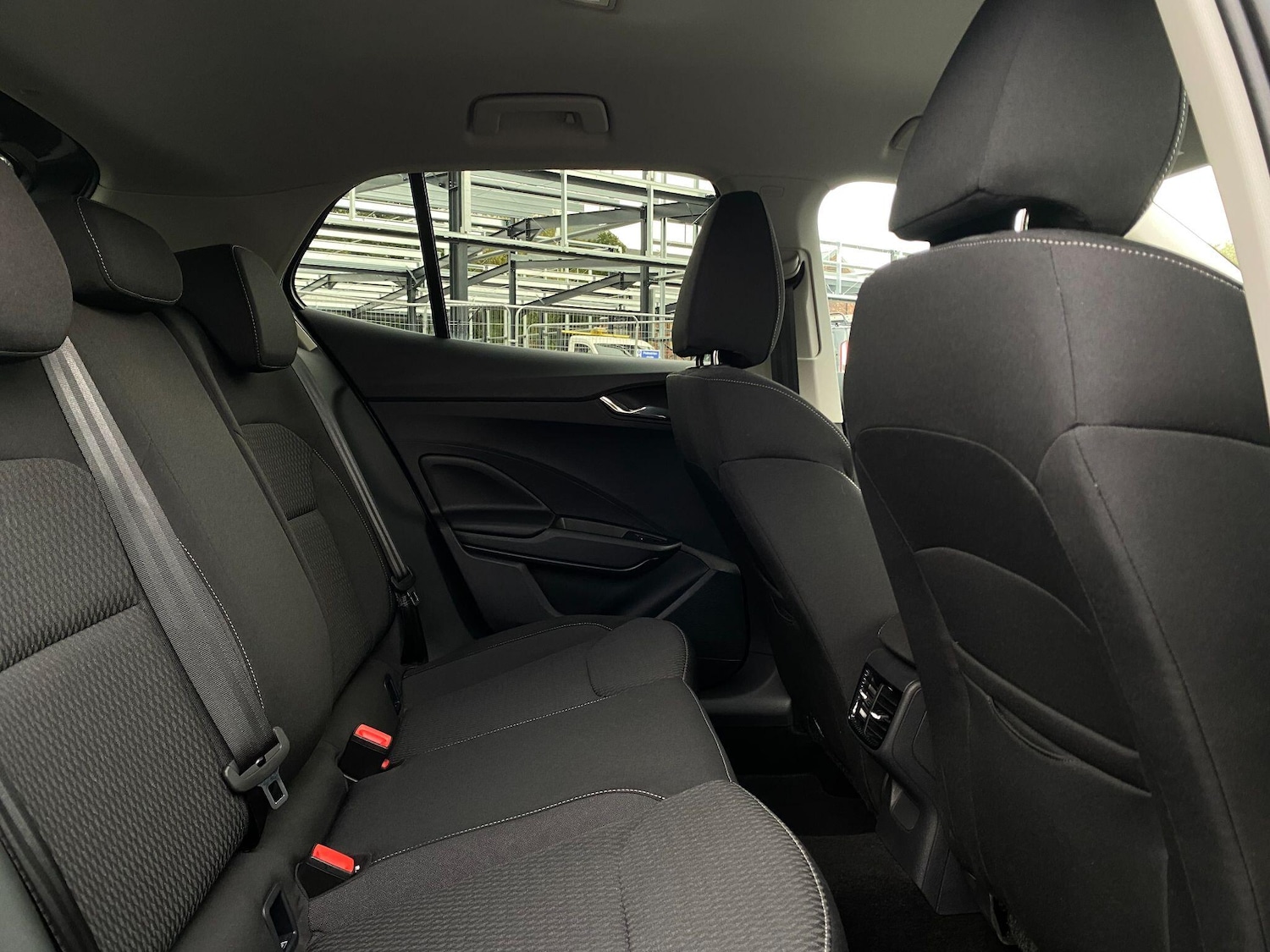 Used Skoda Fabia 2025 for sale - 76200880: Photo 8