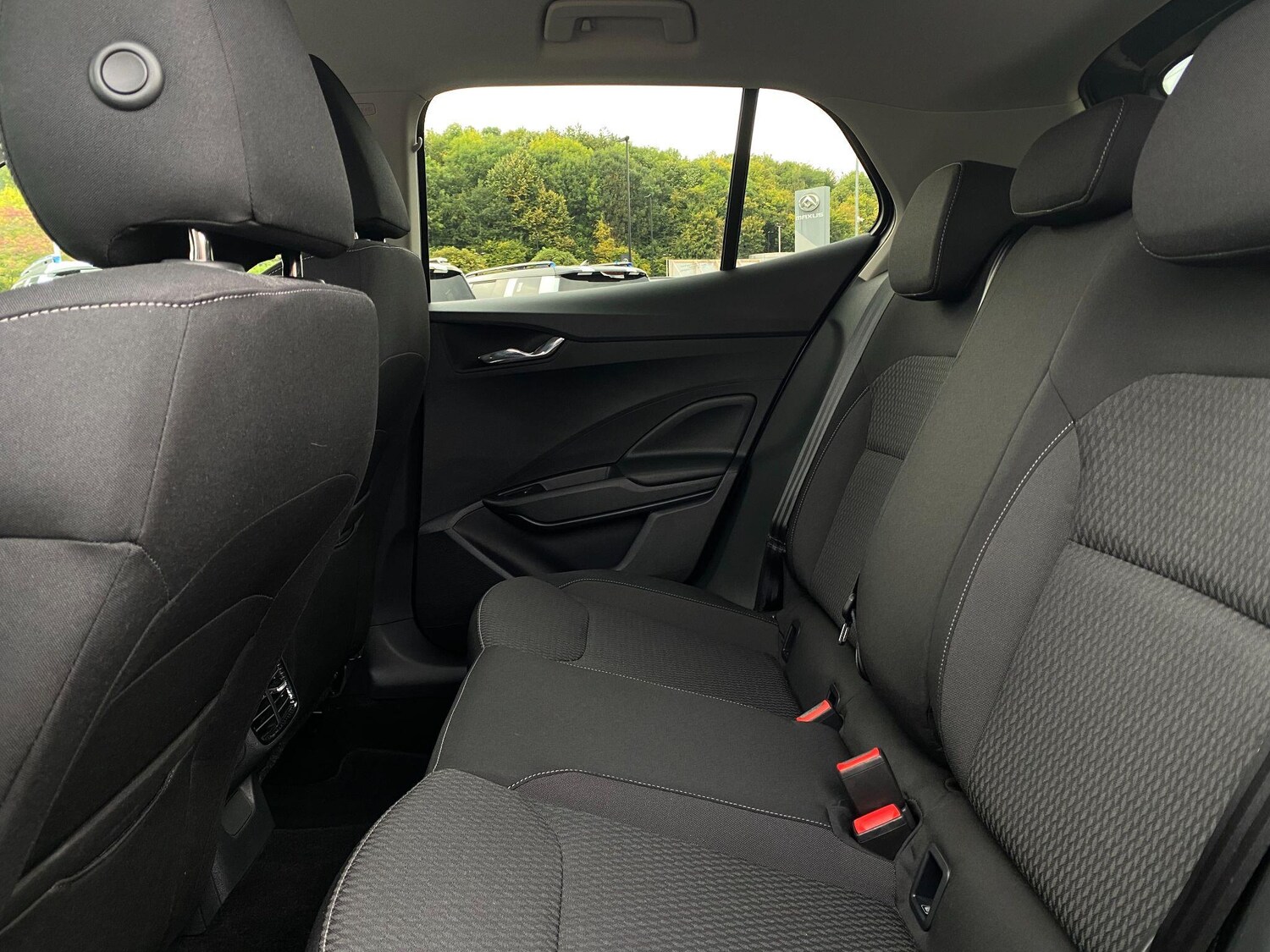 Used Skoda Fabia 2025 for sale - 76200880: Photo 9