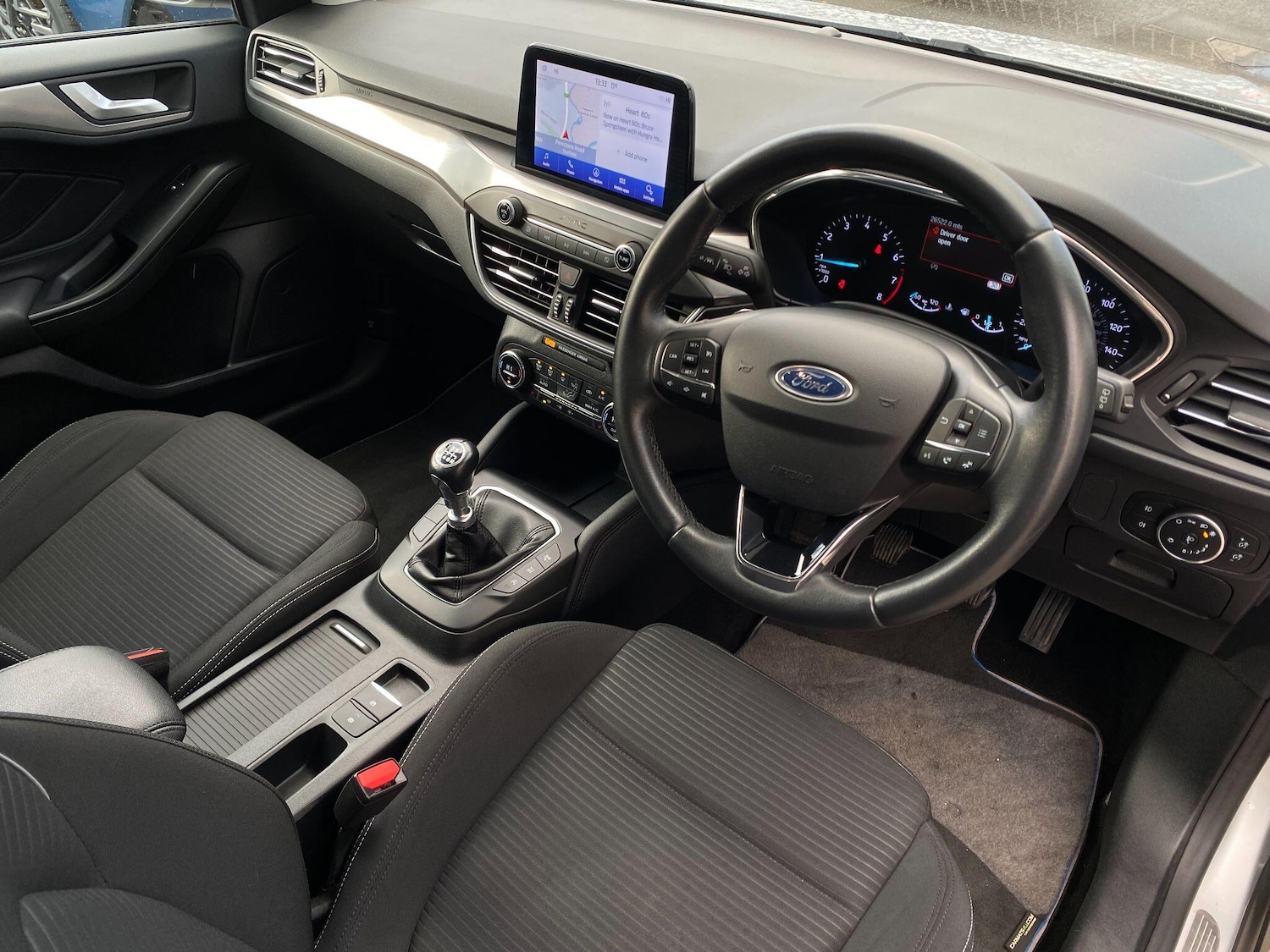 Used Ford Focus 2020 for sale - 77029682: Photo 10