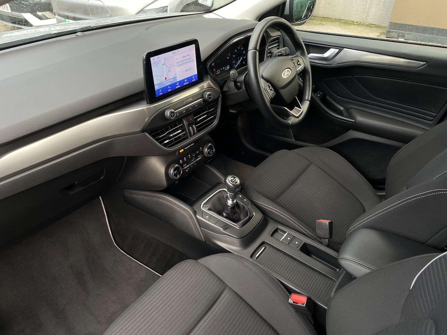 Used Ford Focus 2020 for sale - 77029682: Photo 11