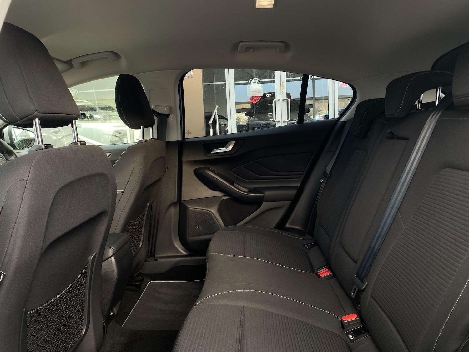 Used Ford Focus 2020 for sale - 77029682: Photo 13