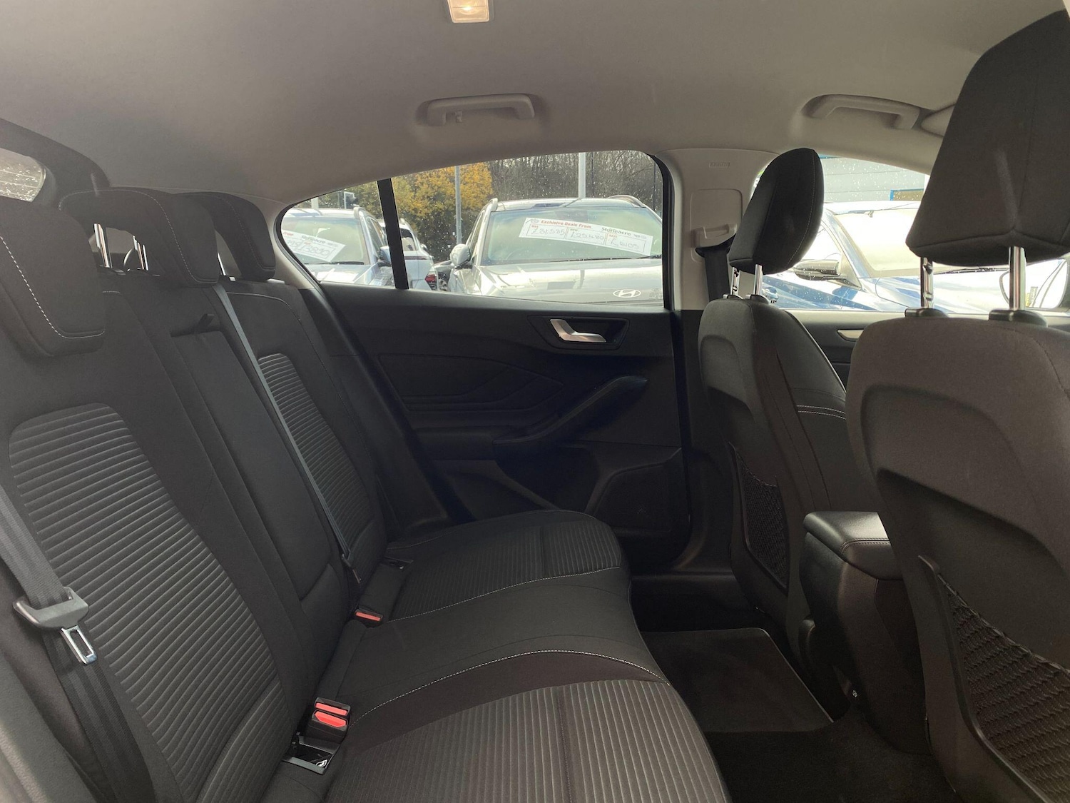 Used Ford Focus 2020 for sale - 77029682: Photo 14