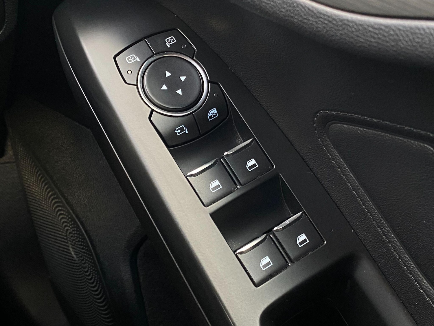 Used Ford Focus 2020 for sale - 77029682: Photo 16