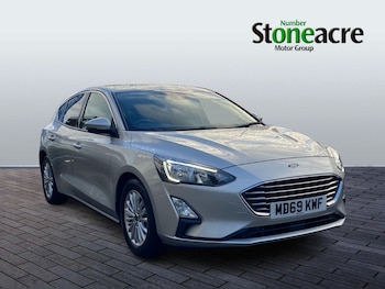 Used Ford Focus 2020 for sale - 77029682: Photo