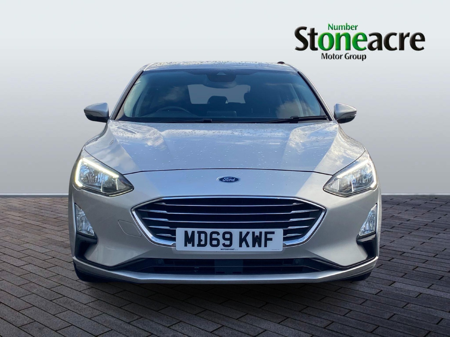 Used Ford Focus 2020 for sale - 77029682: Photo 2