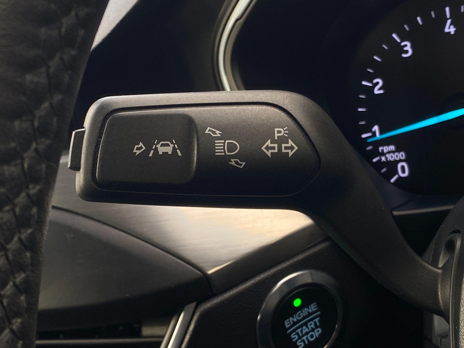 Used Ford Focus 2020 for sale - 77029682: Photo 24