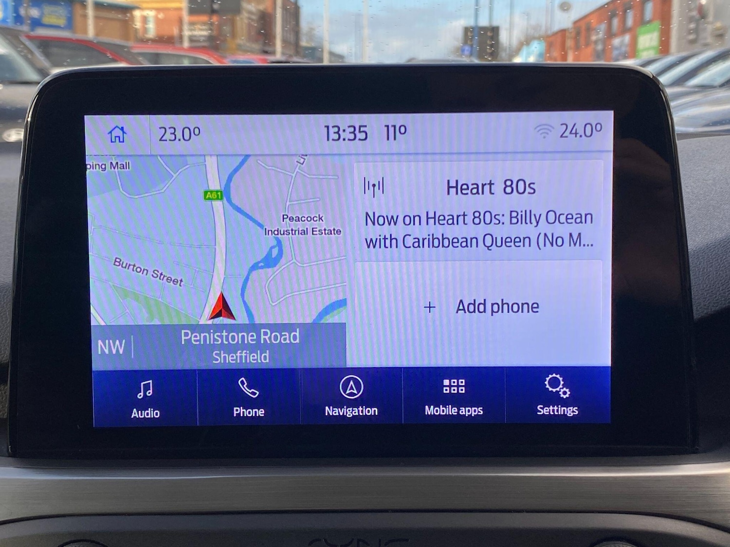 Used Ford Focus 2020 for sale - 77029682: Photo 29