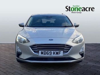 Used Ford Focus 2020 for sale - 77029682: Photo