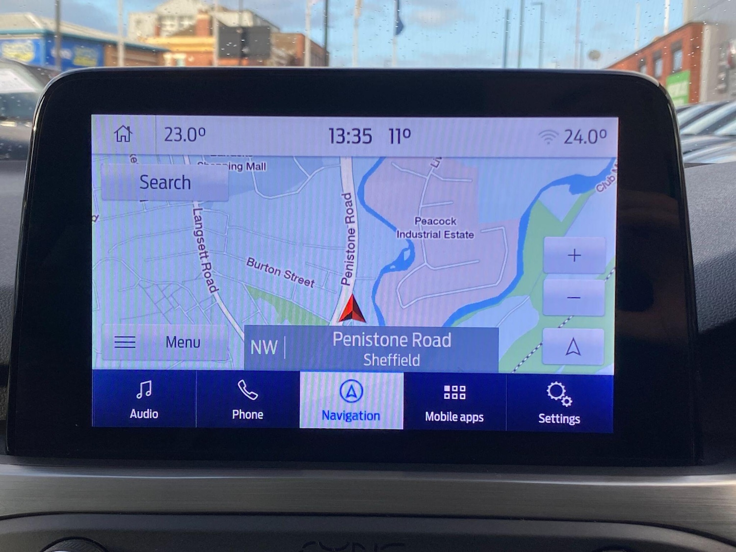 Used Ford Focus 2020 for sale - 77029682: Photo 30