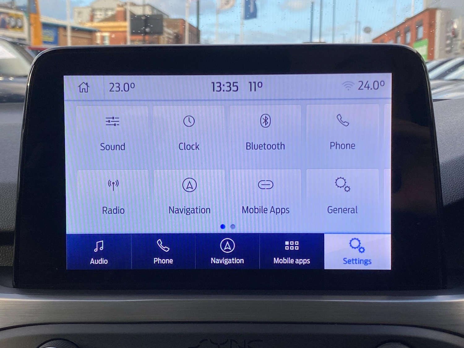 Used Ford Focus 2020 for sale - 77029682: Photo 33