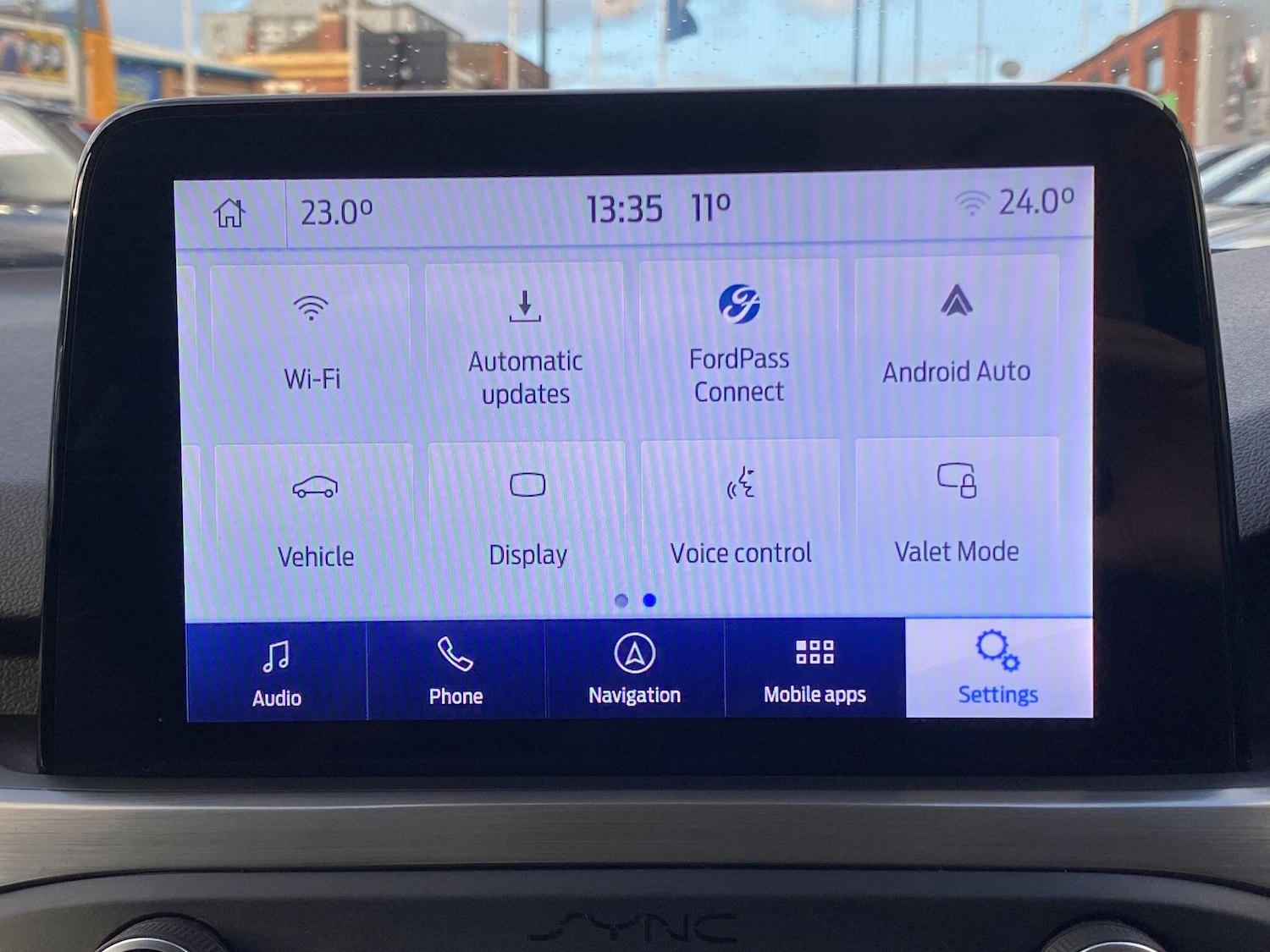 Used Ford Focus 2020 for sale - 77029682: Photo 34