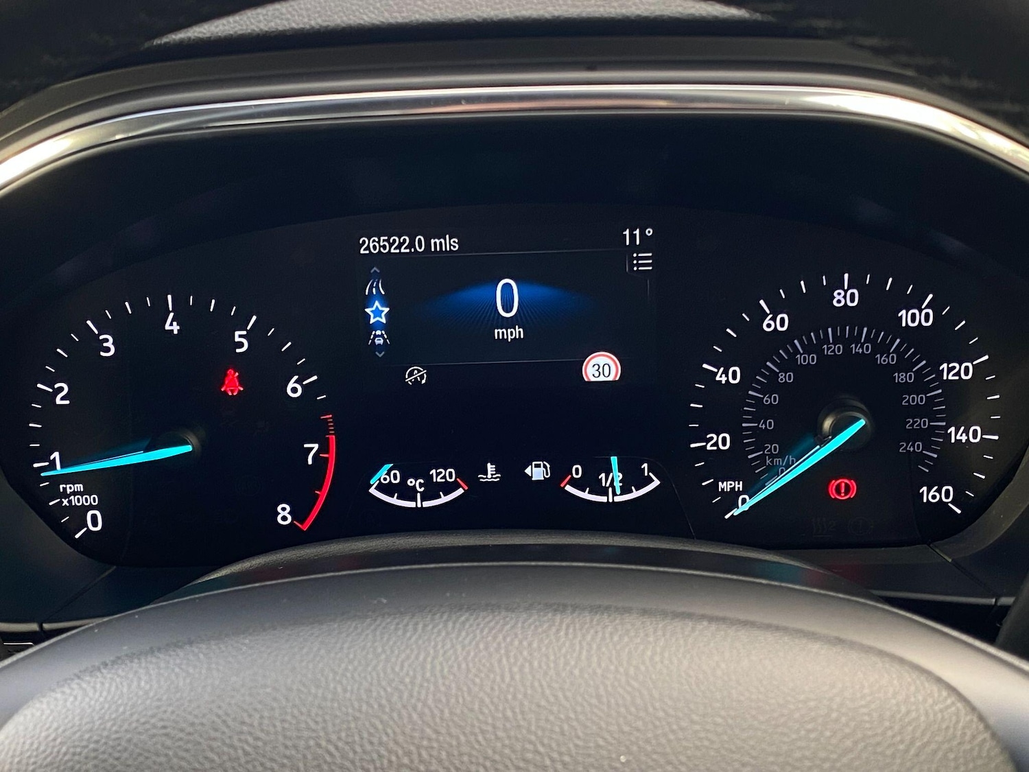 Used Ford Focus 2020 for sale - 77029682: Photo 36