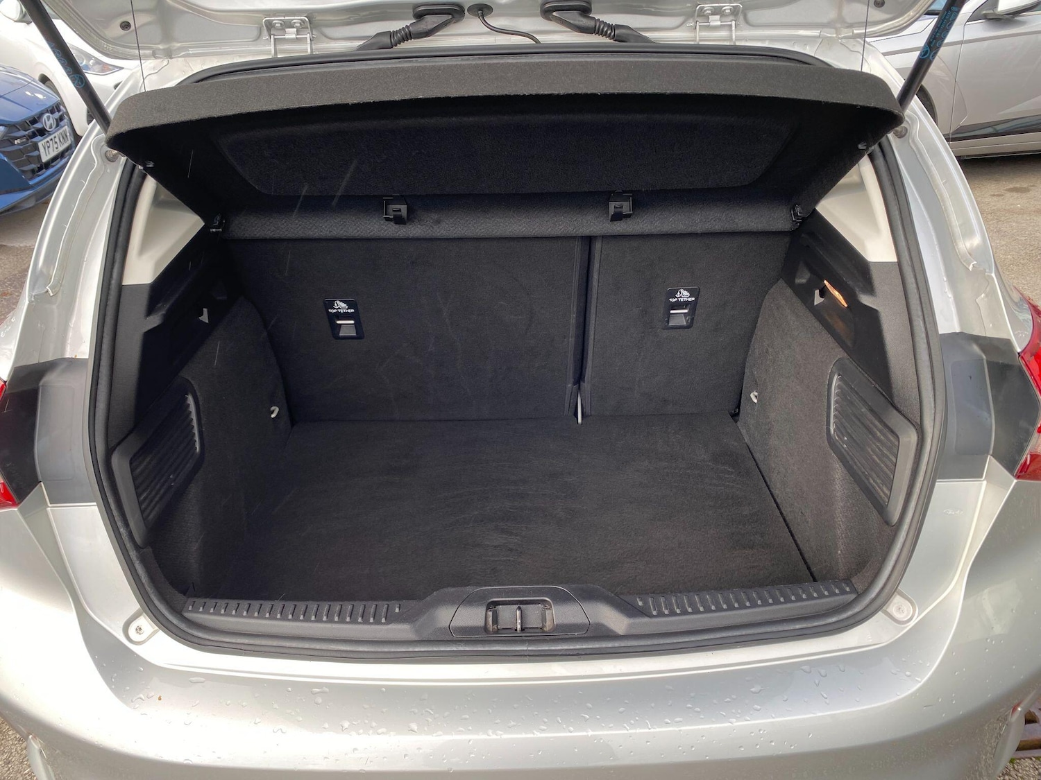 Used Ford Focus 2020 for sale - 77029682: Photo 37