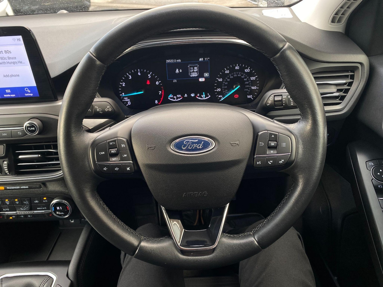 Used Ford Focus 2020 for sale - 77029682: Photo 38