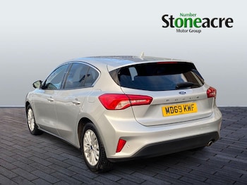 Used Ford Focus 2020 for sale - 77029682: Photo