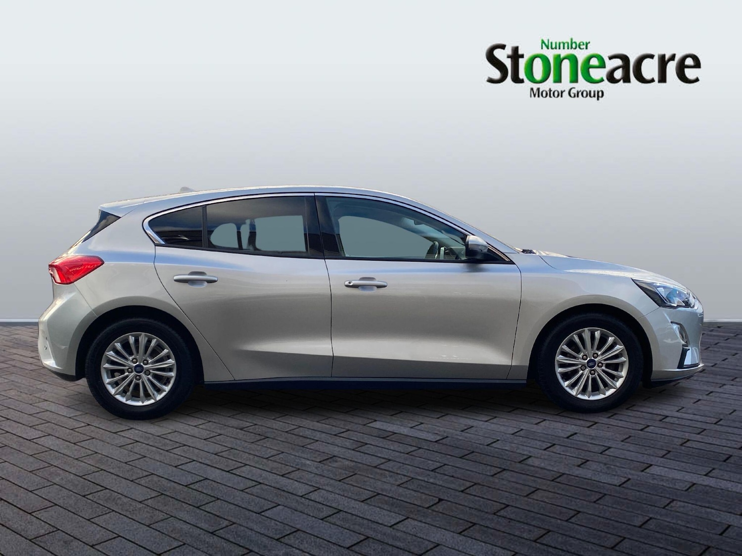 Used Ford Focus 2020 for sale - 77029682: Photo 7