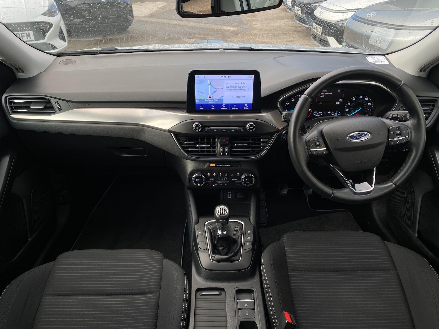 Used Ford Focus 2020 for sale - 77029682: Photo 9