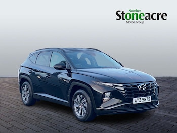 Used Hyundai TUCSON 2021 for sale - 77425233: Photo