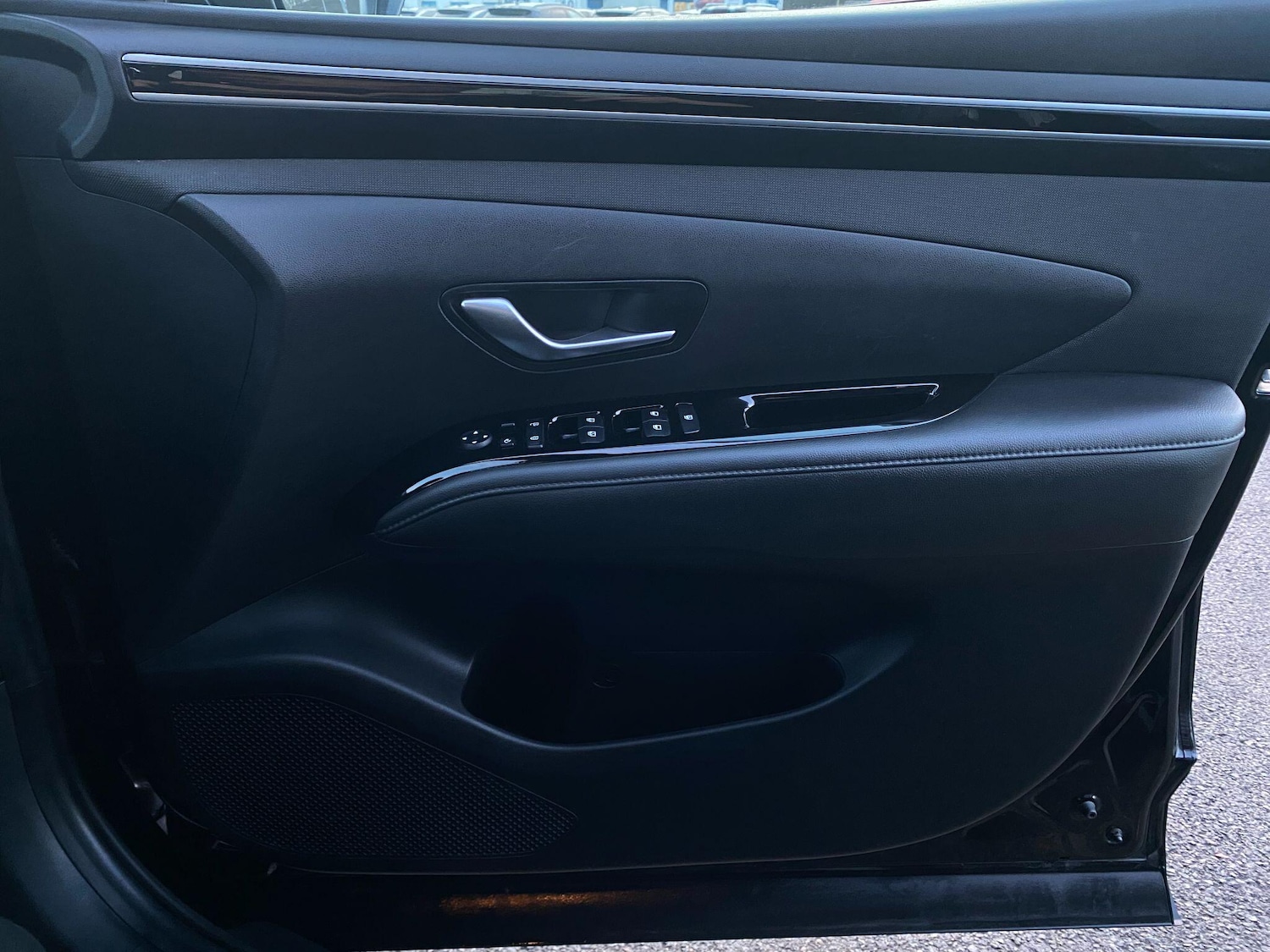 Used Hyundai TUCSON 2021 for sale - 77425233: Photo 27