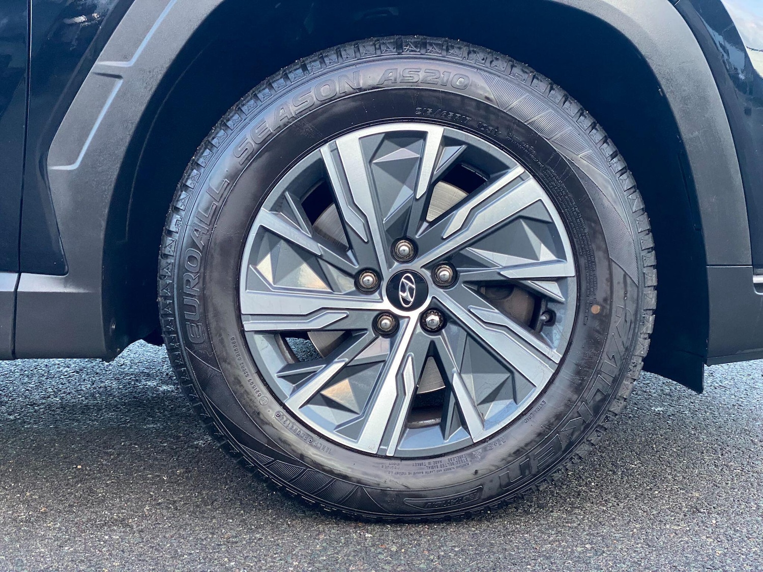 Used Hyundai TUCSON 2021 for sale - 77425233: Photo 28