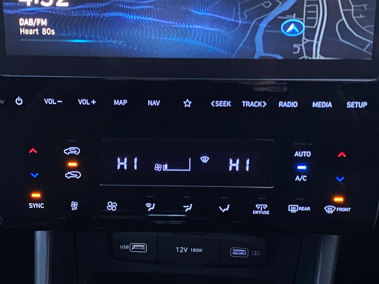 Used Hyundai TUCSON 2021 for sale - 77425233: Photo 29