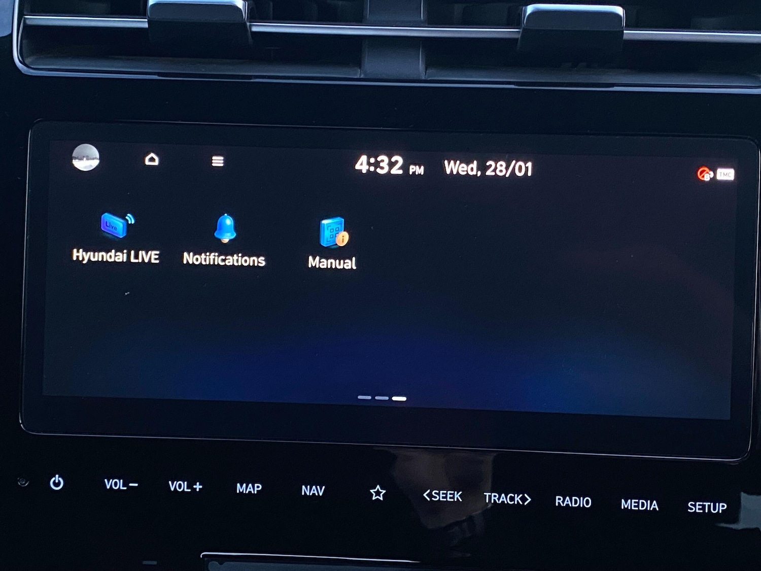 Used Hyundai TUCSON 2021 for sale - 77425233: Photo 32