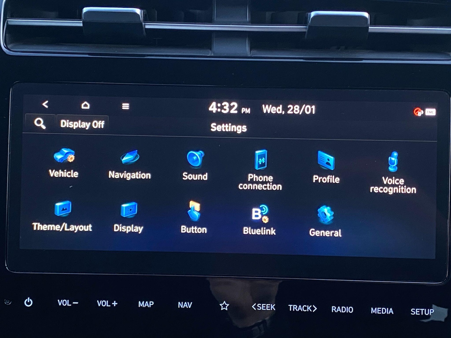 Used Hyundai TUCSON 2021 for sale - 77425233: Photo 33