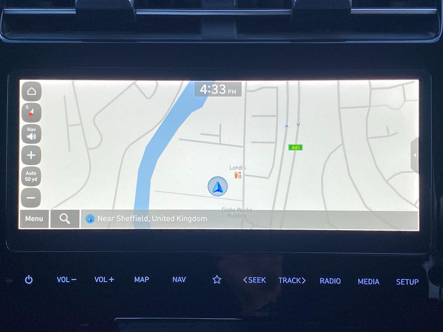 Used Hyundai TUCSON 2021 for sale - 77425233: Photo 36