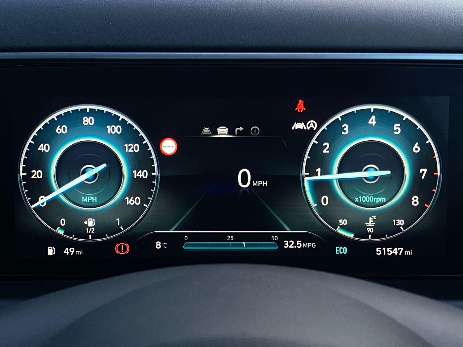 Used Hyundai TUCSON 2021 for sale - 77425233: Photo 38