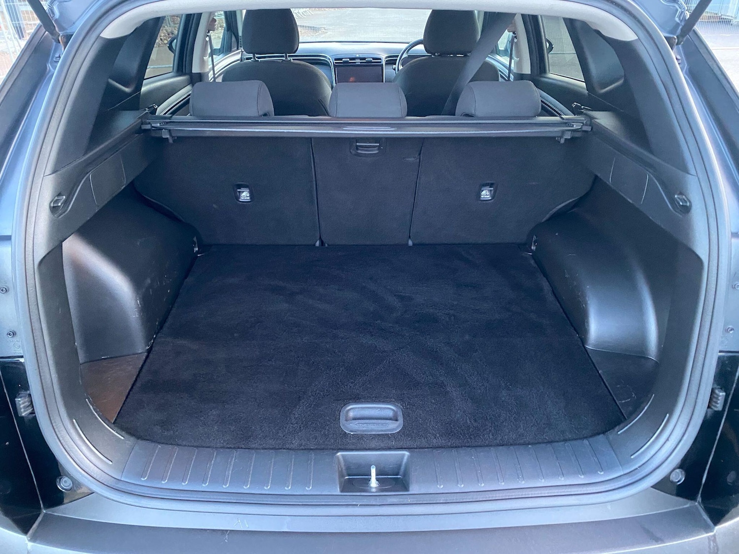 Used Hyundai TUCSON 2021 for sale - 77425233: Photo 39