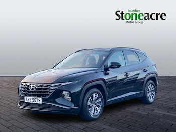 Used Hyundai TUCSON 2021 for sale - 77425233: Photo