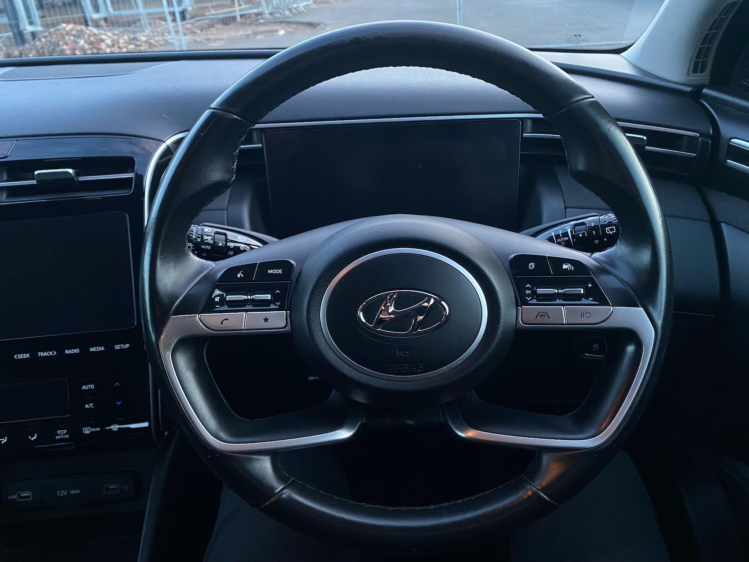 Used Hyundai TUCSON 2021 for sale - 77425233: Photo 40