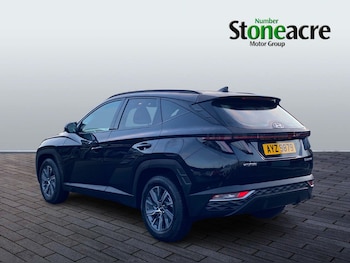 Used Hyundai TUCSON 2021 for sale - 77425233: Photo