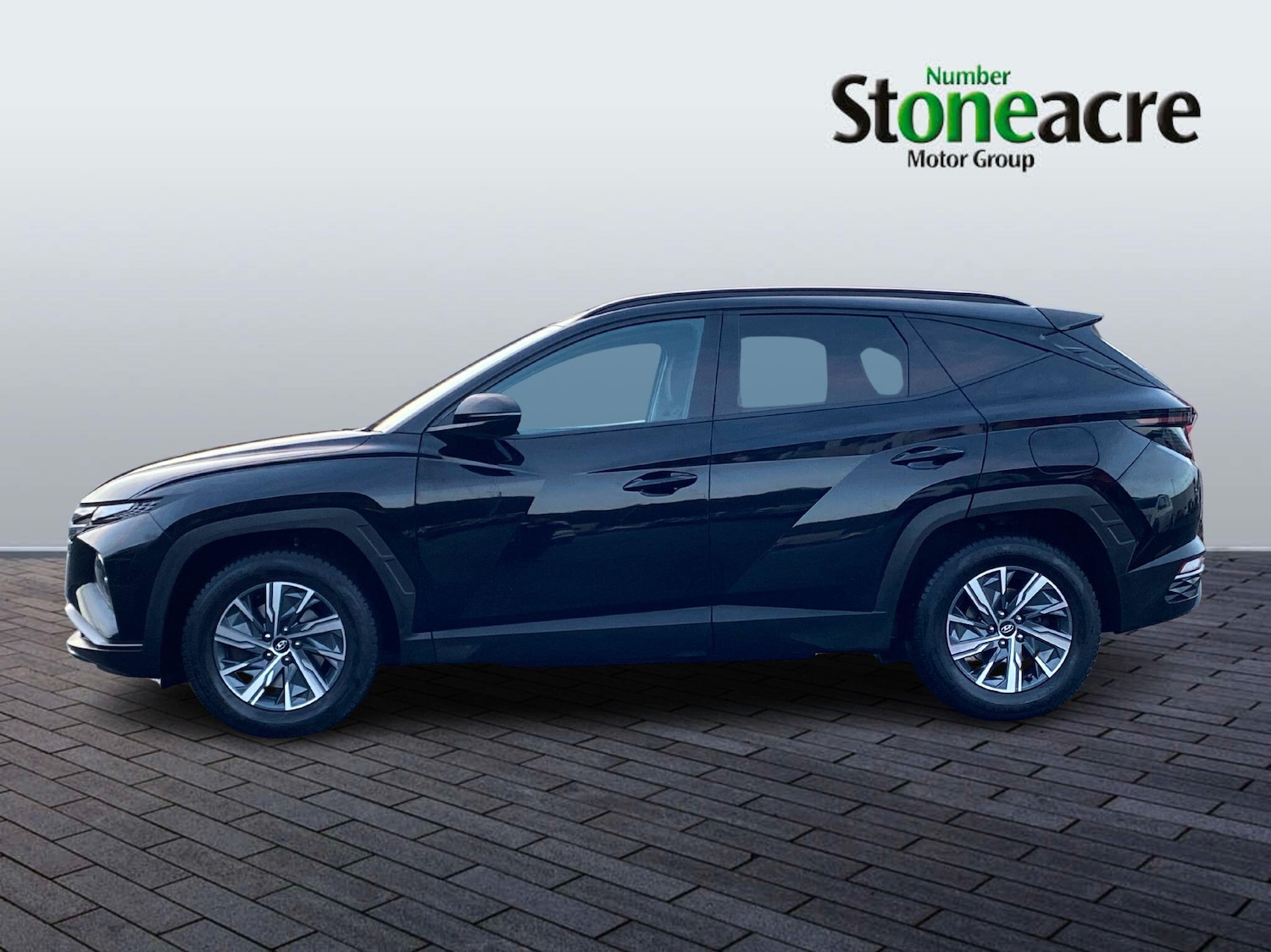 Used Hyundai TUCSON 2021 for sale - 77425233: Photo 5