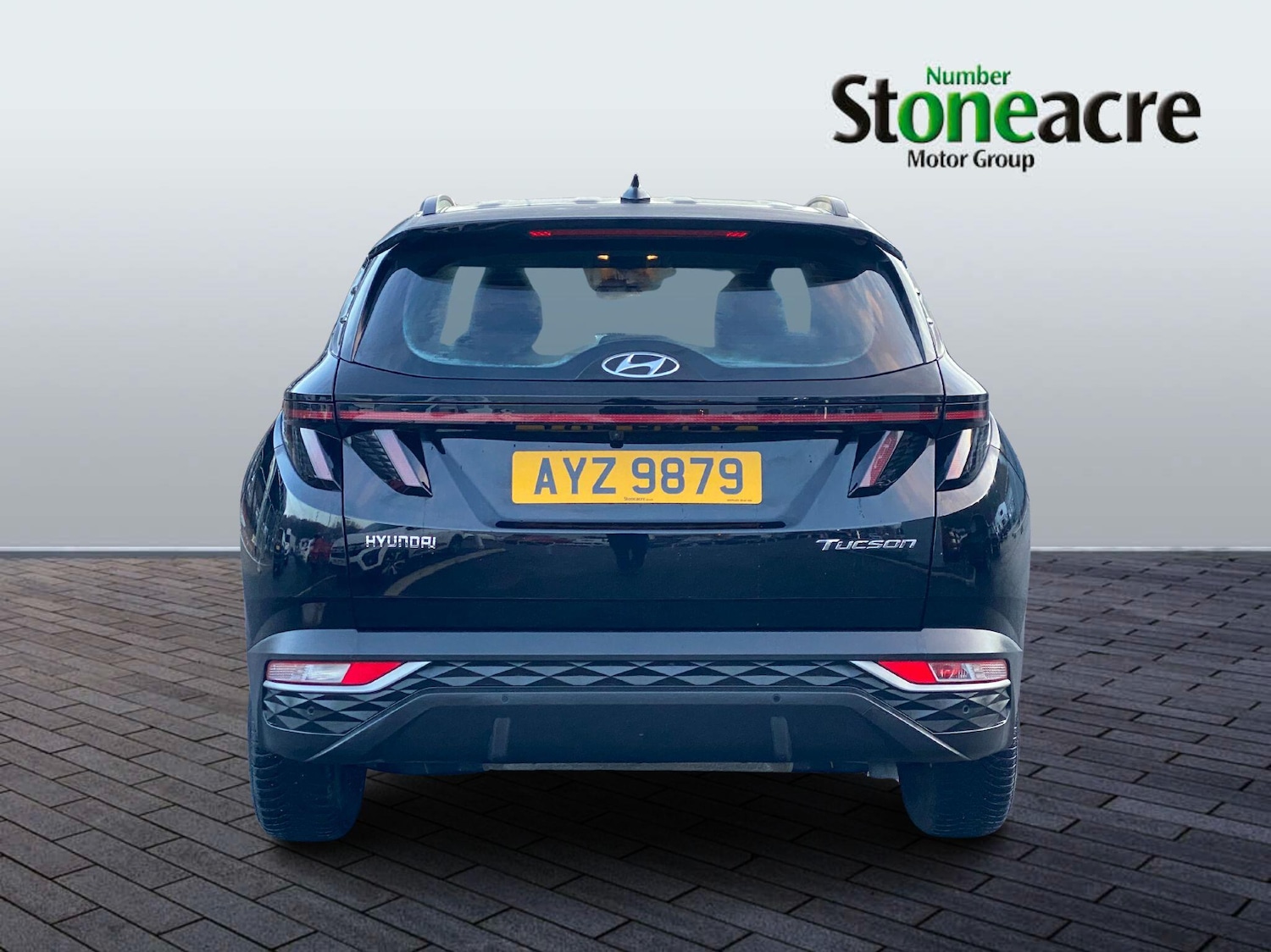 Used Hyundai TUCSON 2021 for sale - 77425233: Photo 6