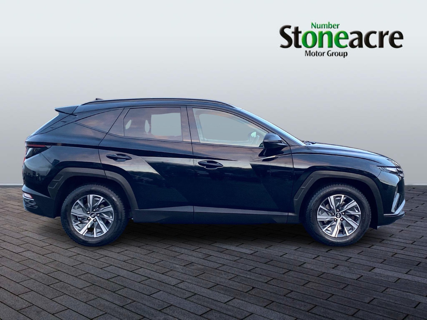 Used Hyundai TUCSON 2021 for sale - 77425233: Photo 7