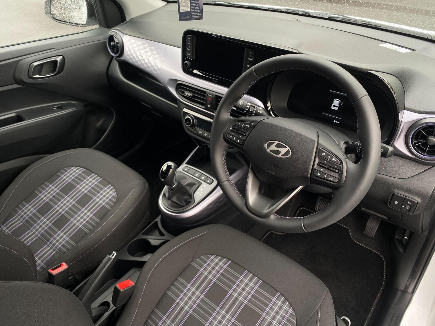 Used Hyundai i10 for sale - 77586734: Photo 11