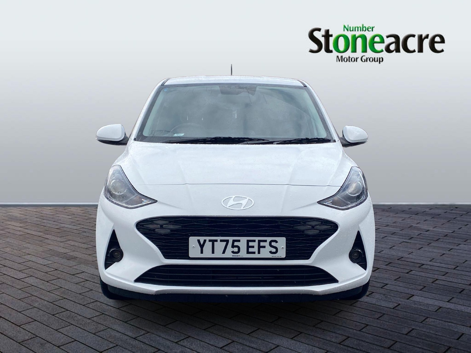 Used Hyundai i10 for sale - 77586734: Photo 2