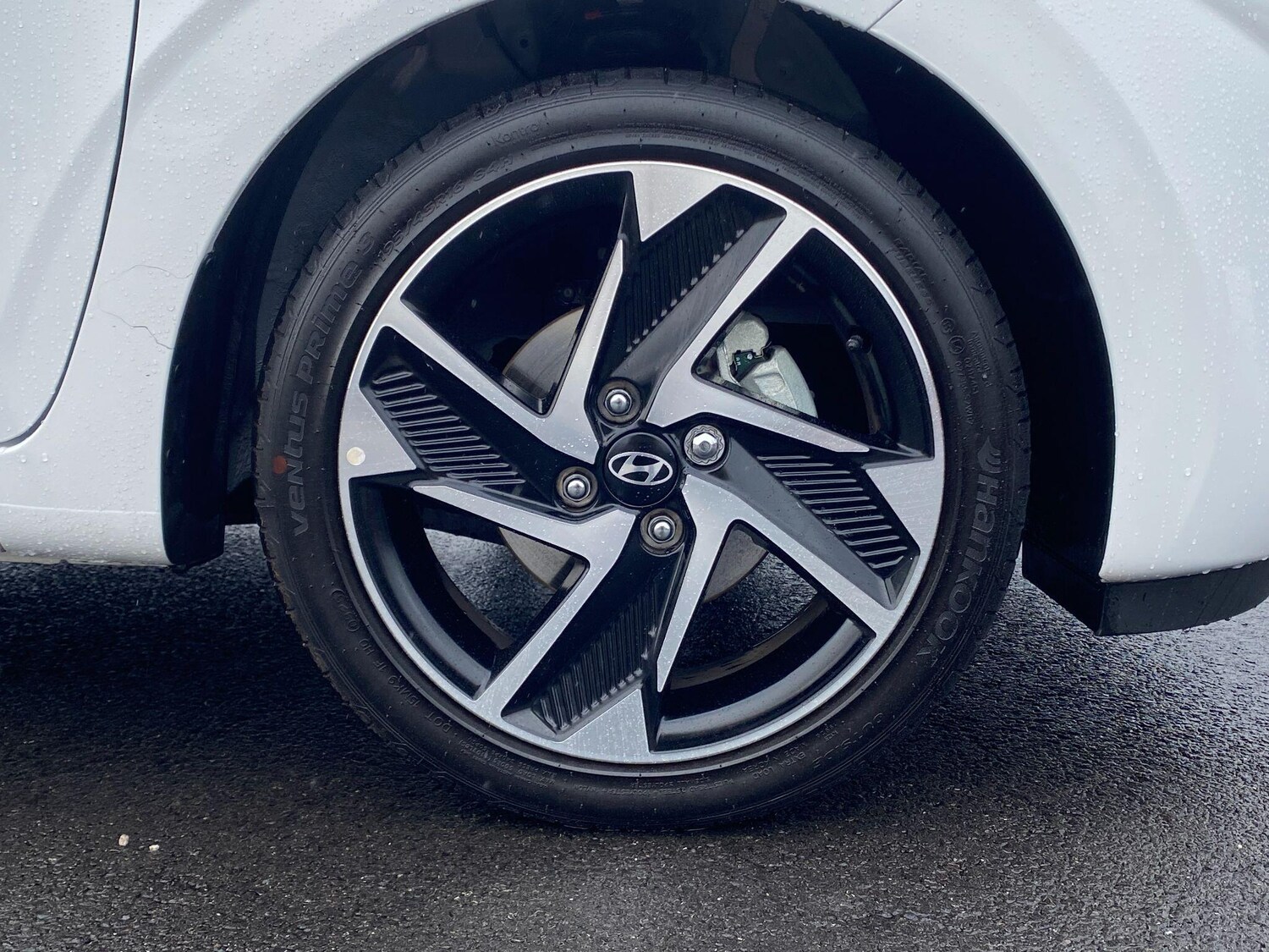 Used Hyundai i10 for sale - 77586734: Photo 28