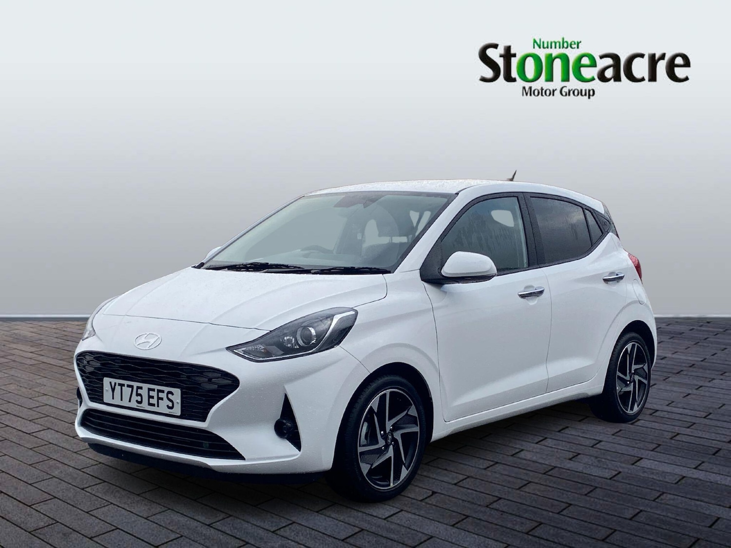 Used Hyundai i10 for sale - 77586734: Photo 3