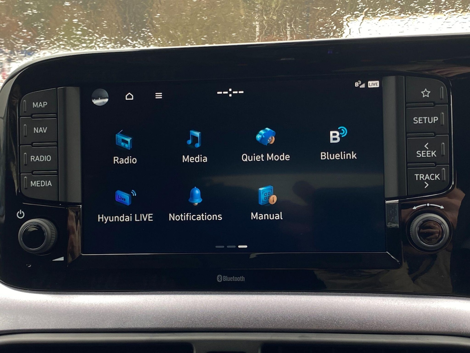 Used Hyundai i10 for sale - 77586734: Photo 31