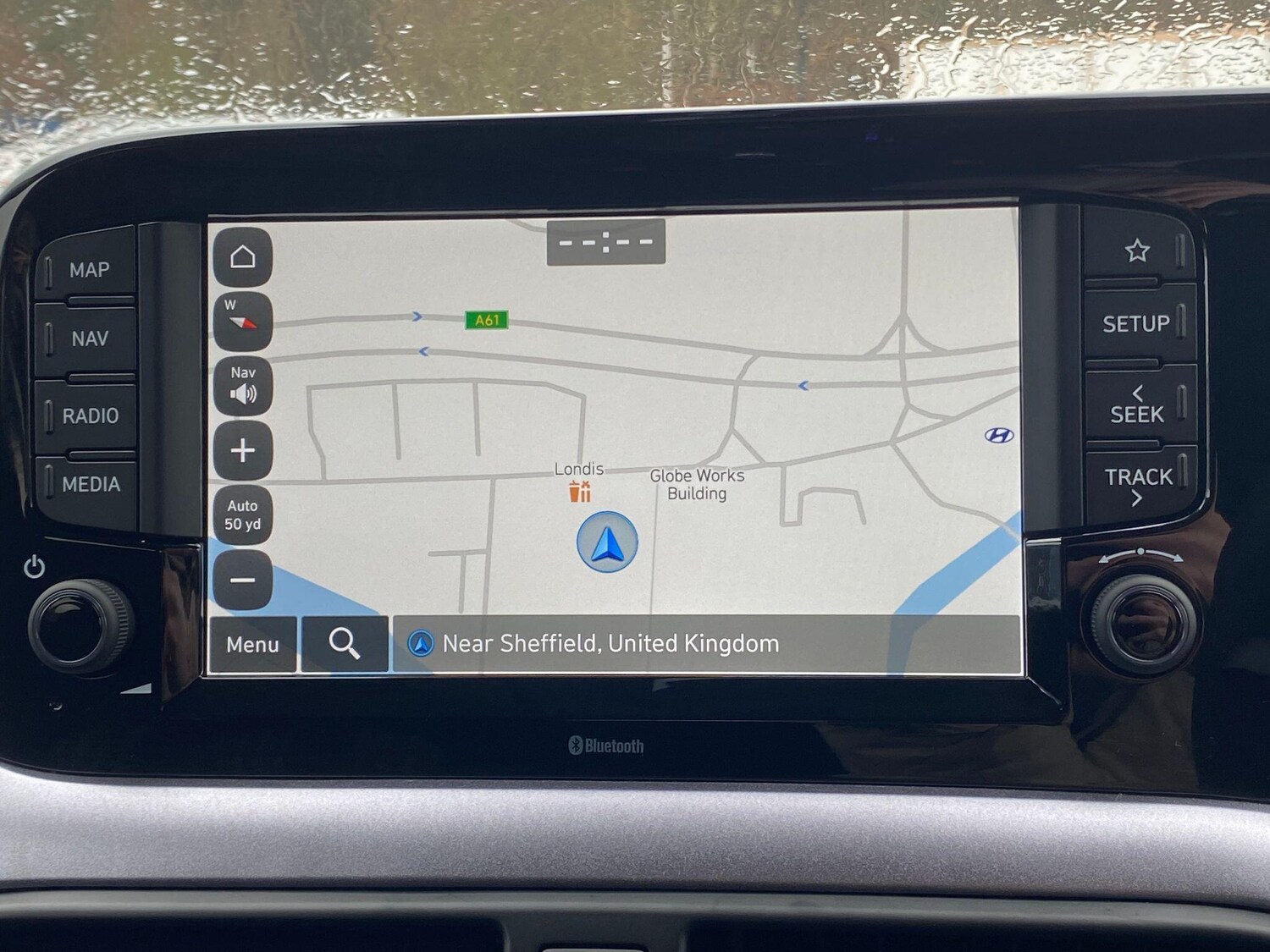 Used Hyundai i10 for sale - 77586734: Photo 32