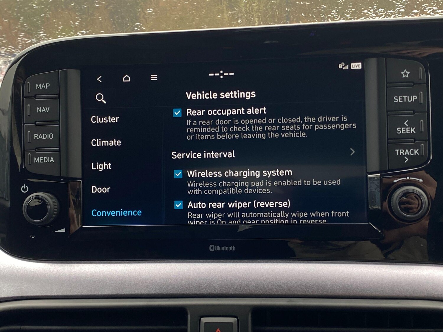 Used Hyundai i10 for sale - 77586734: Photo 36