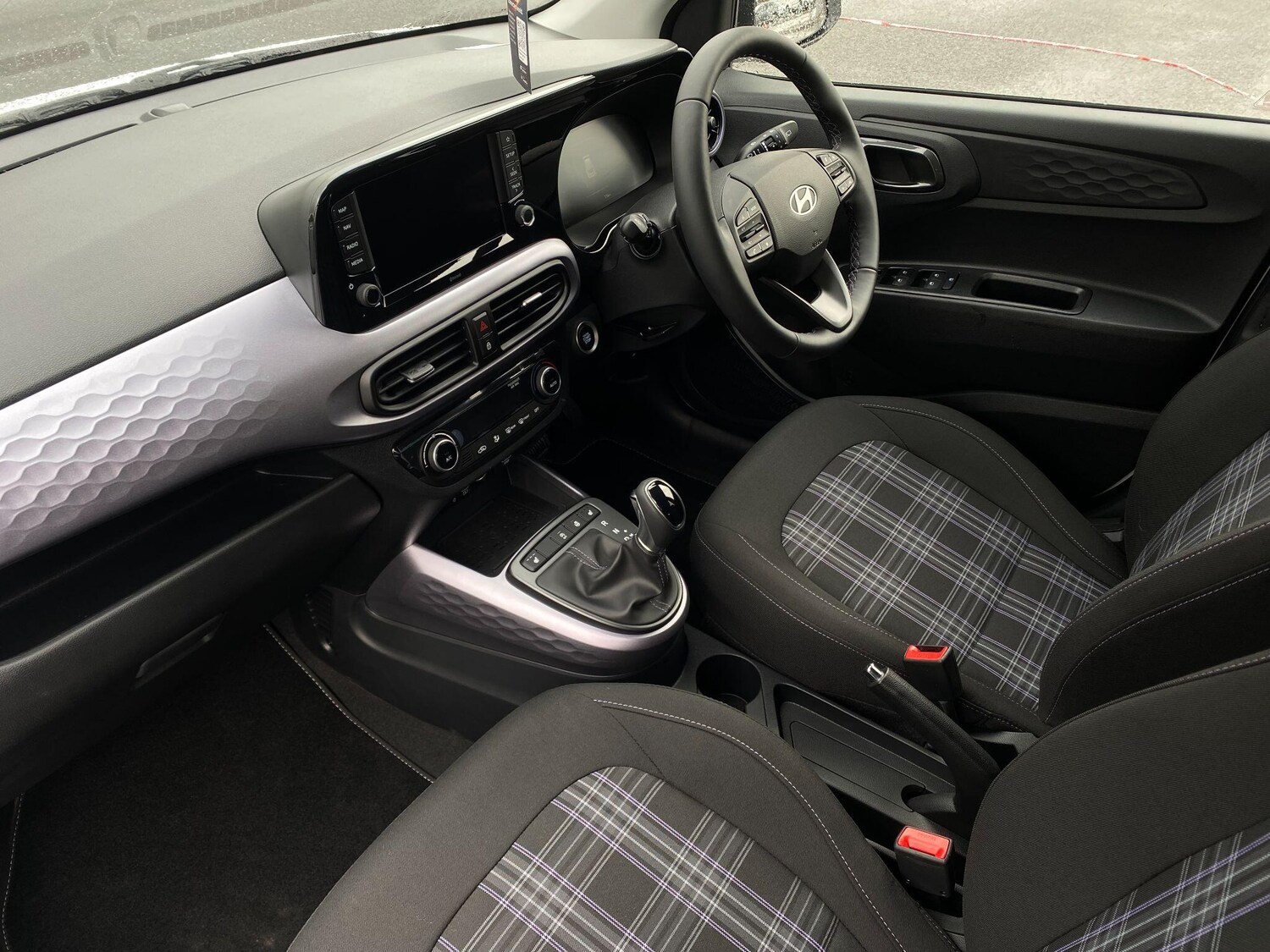 Used Hyundai i10 for sale - 77586734: Photo 42