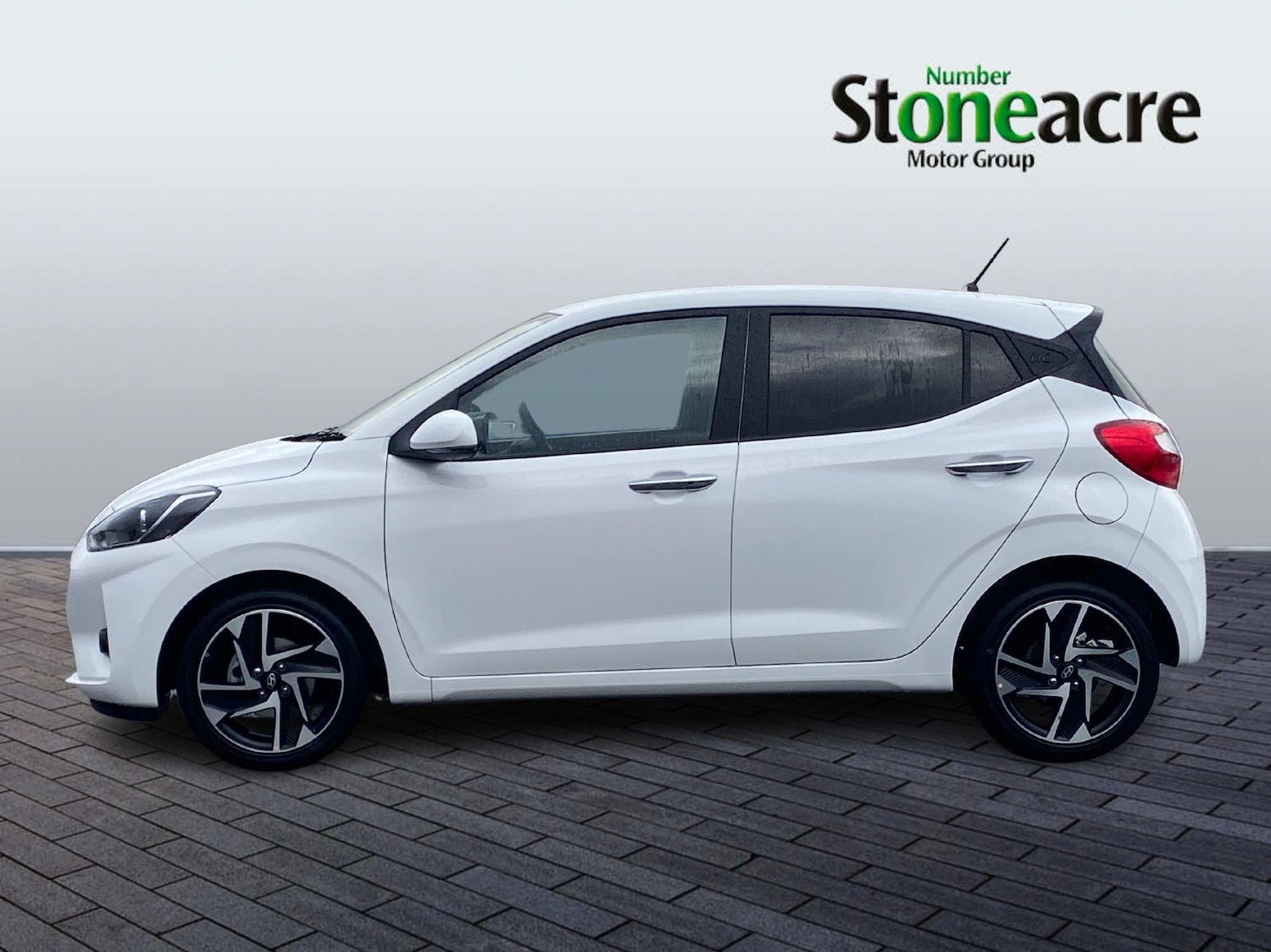 Used Hyundai i10 for sale - 77586734: Photo 5