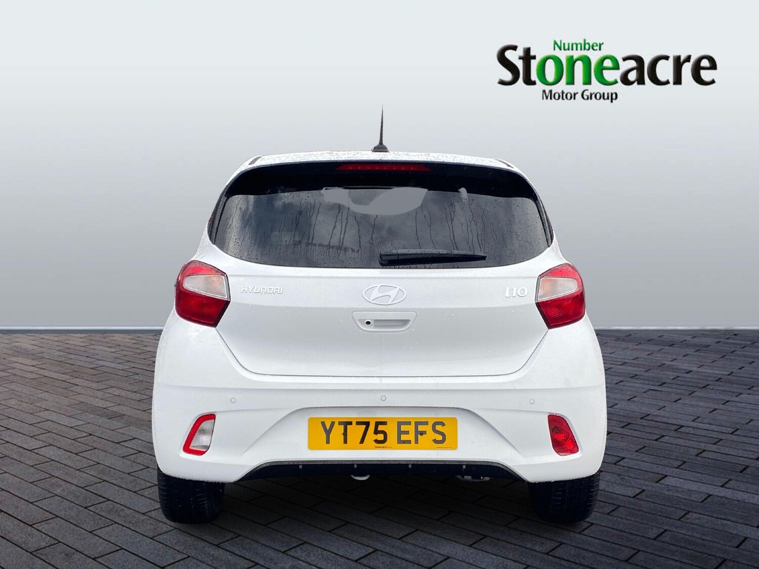 Used Hyundai i10 for sale - 77586734: Photo 6