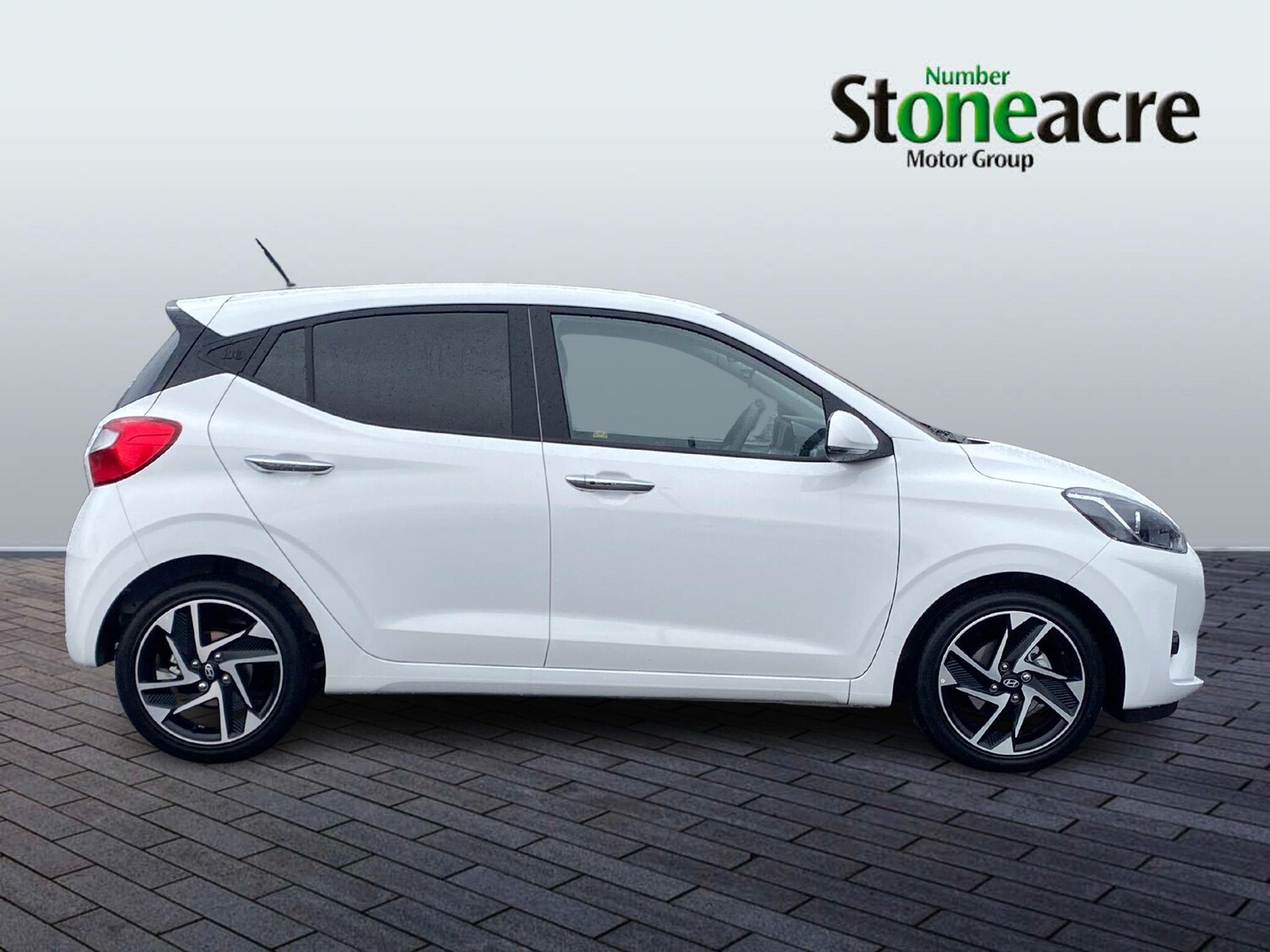 Used Hyundai i10 for sale - 77586734: Photo 7