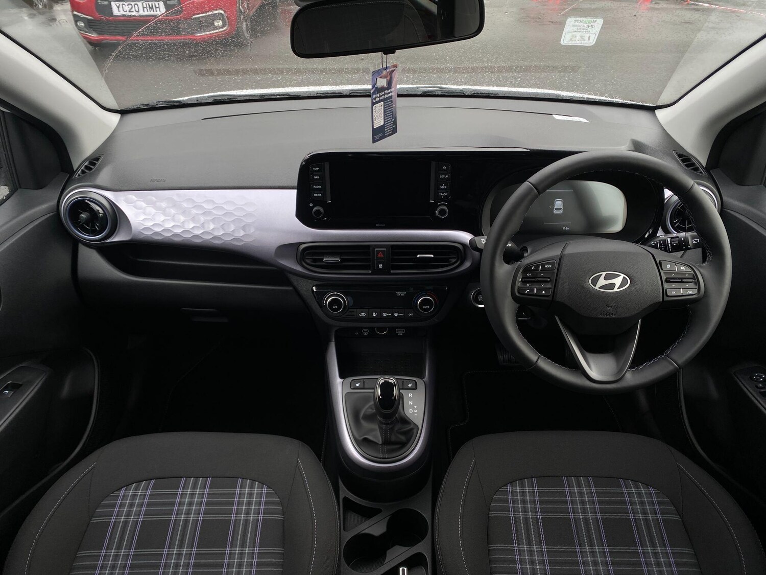 Used Hyundai i10 for sale - 77586734: Photo 9