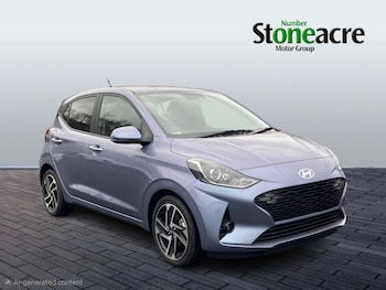 Used Hyundai i10 2026 for sale - 78335259: Photo